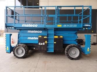 Genie GS-4390 RT