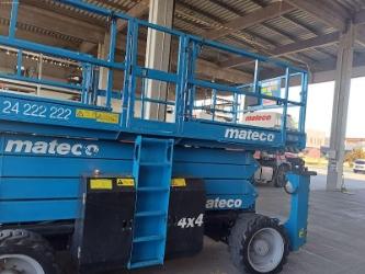 Genie GS-4390 RT