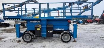 Genie GS-4390 RT