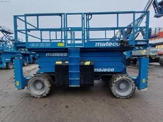 Genie GS-4390 RT