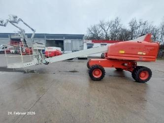 Genie S-40