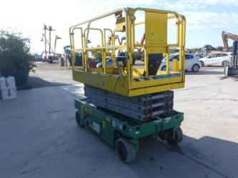 Genie GS2646