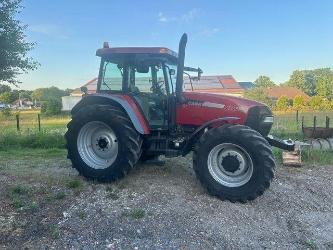 Case IH IH MXM 140 4WD
