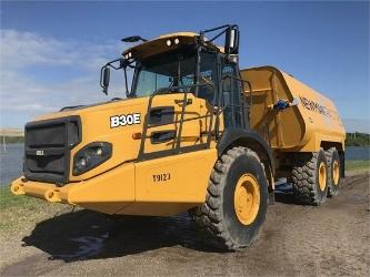 Bell B30E