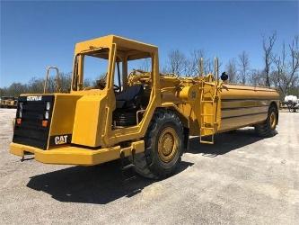 CAT 613C II