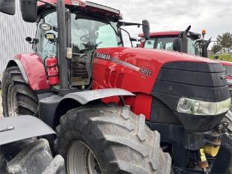 Case IH PUMA CVX 230 TRAKTOR