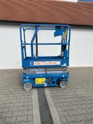 Genie GS 1432m E-Drive