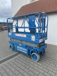 Genie GS 2030