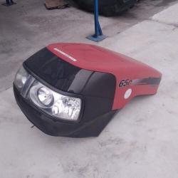 Case IH 65C