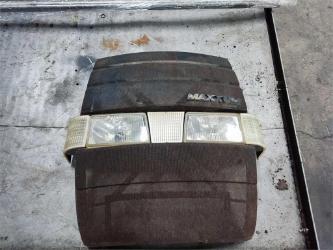 Case IH MX135