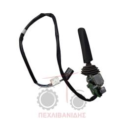 Case IH MXM155, MAXXUM 100, MAXXUM 130, MXM120, MXU100, MA