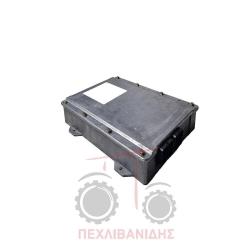 Case IH PROFI-6140-MAXXUM 110-115-120