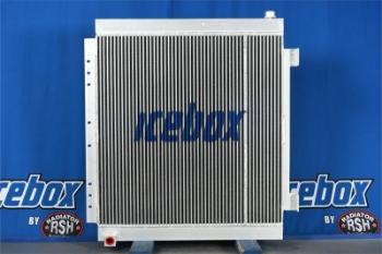CAT 235 Oil Cooler # 850617