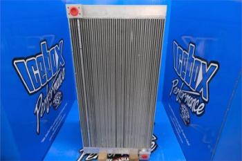 CAT 552 Feller Buncher Oil Cooler # 850554