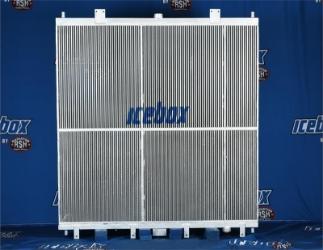 CAT 988F Oil Cooler # 850522