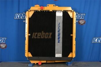 CAT D6H Radiator # 850428