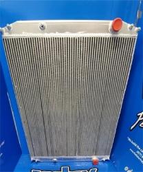 CAT MT865 Challenger Radiator # 850495