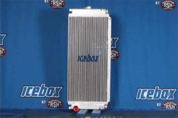 Hitachi EX350LCH-5 Radiator # 870358