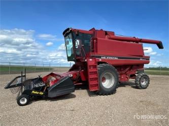 Case IH 1680
