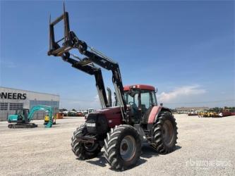 Case IH MX135