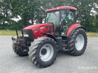Case IH MXU135