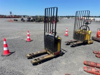 Hyster W40Z