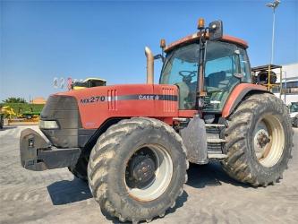 Case IH MX 270