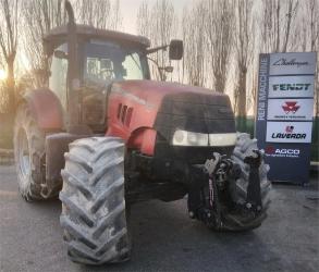 Case IH PUMA 230cvx