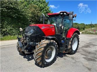 Case IH PUMA 165