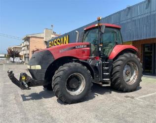 Case IH MAGNUM 340