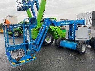 Genie Z-34/22 IC