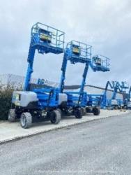 Genie Z45 FE