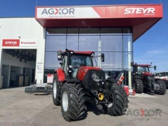 Case IH 165 Puma CVX V