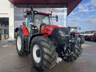 Case IH 200 Puma CVX