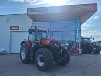 Case IH Optum 340 CVX