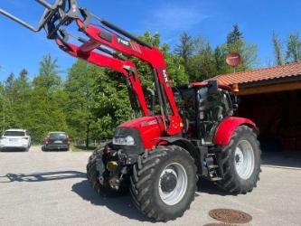Case IH Maxxum 140