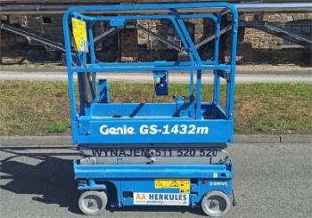 Genie GS 1432 micro E-Drive