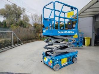 Genie GS 1432 micro E-Drive