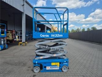 Genie GS 1432 micro E-Drive