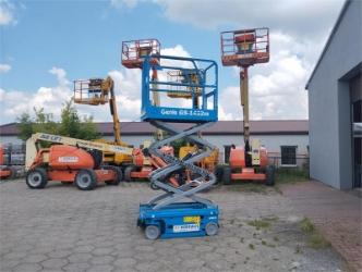 Genie GS 1432 micro E-Drive
