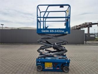 Genie GS 1432 micro E-Drive