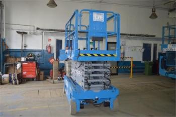 Genie GS 4047