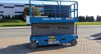 Genie GS 4655