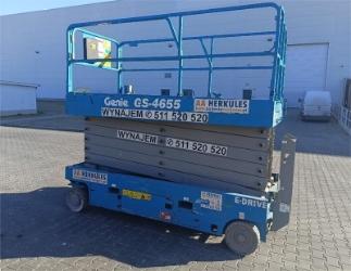 Genie GS 4655