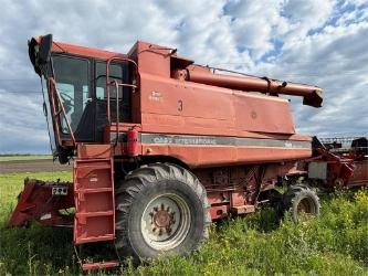 Case IH 1680