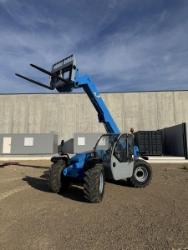 Genie GTH3007