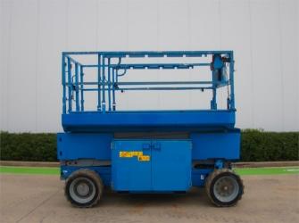 Genie GS3369DC