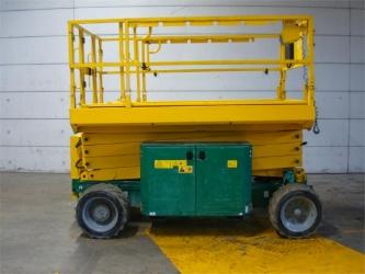 Genie GS3369DC
