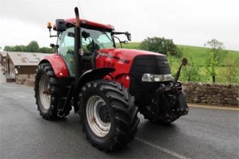 Case IH PUMA 180