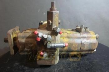 Commercial NN Hydraulic pump / Hydraulikpumpe / Pompa hydraul